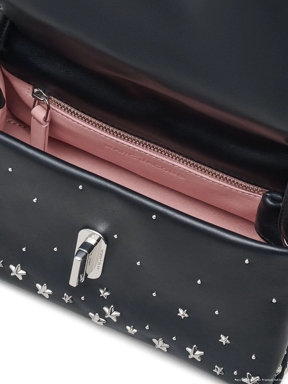 Cheap Dual Bag studded Star Women Marc Jacobs The 0717
